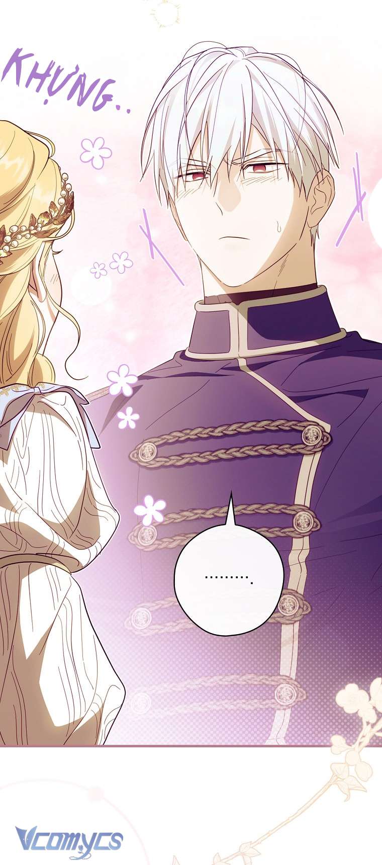 Phương Pháp Khiến Phu Quân Đứng Về Phía Tôi Chapter 79 - Trang 4