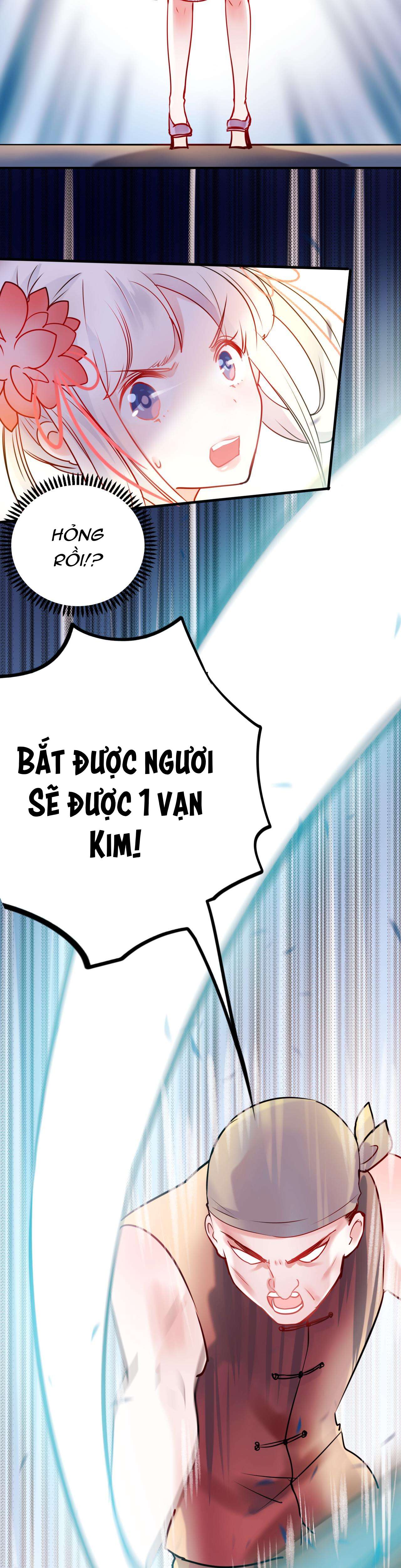 Thành Dã Tiêu Hà Chap 8 - Next Chap 9