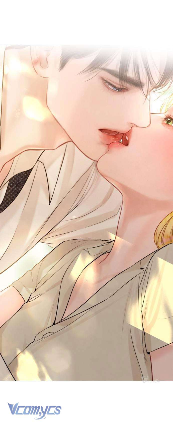 Hãy Khóc Và Cầu Nguyện Đi Chapter 33 - Next Chapter 34