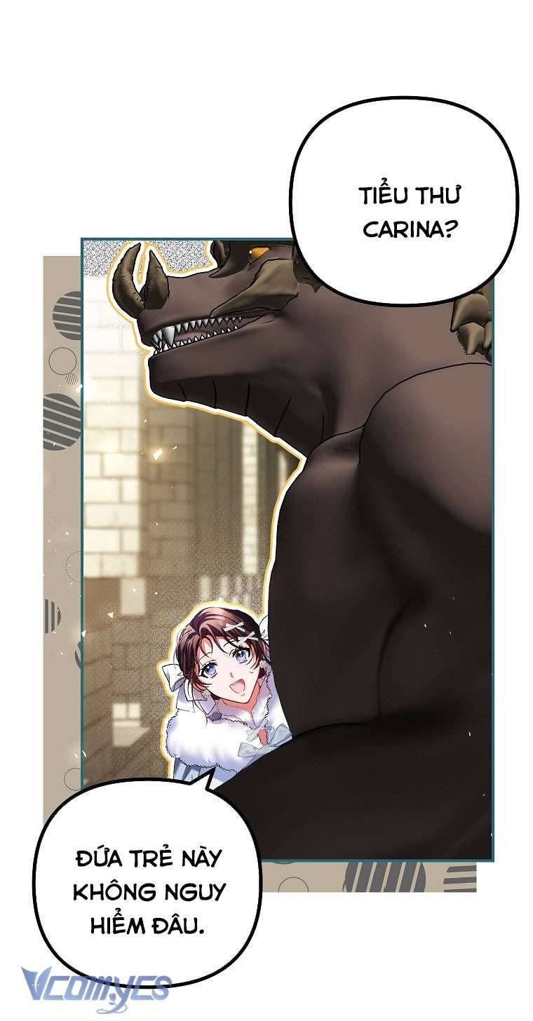 Thời Gian Của Nhân Vật Phụ Có Giới Hạn Chapter 38 - Next Chapter 39