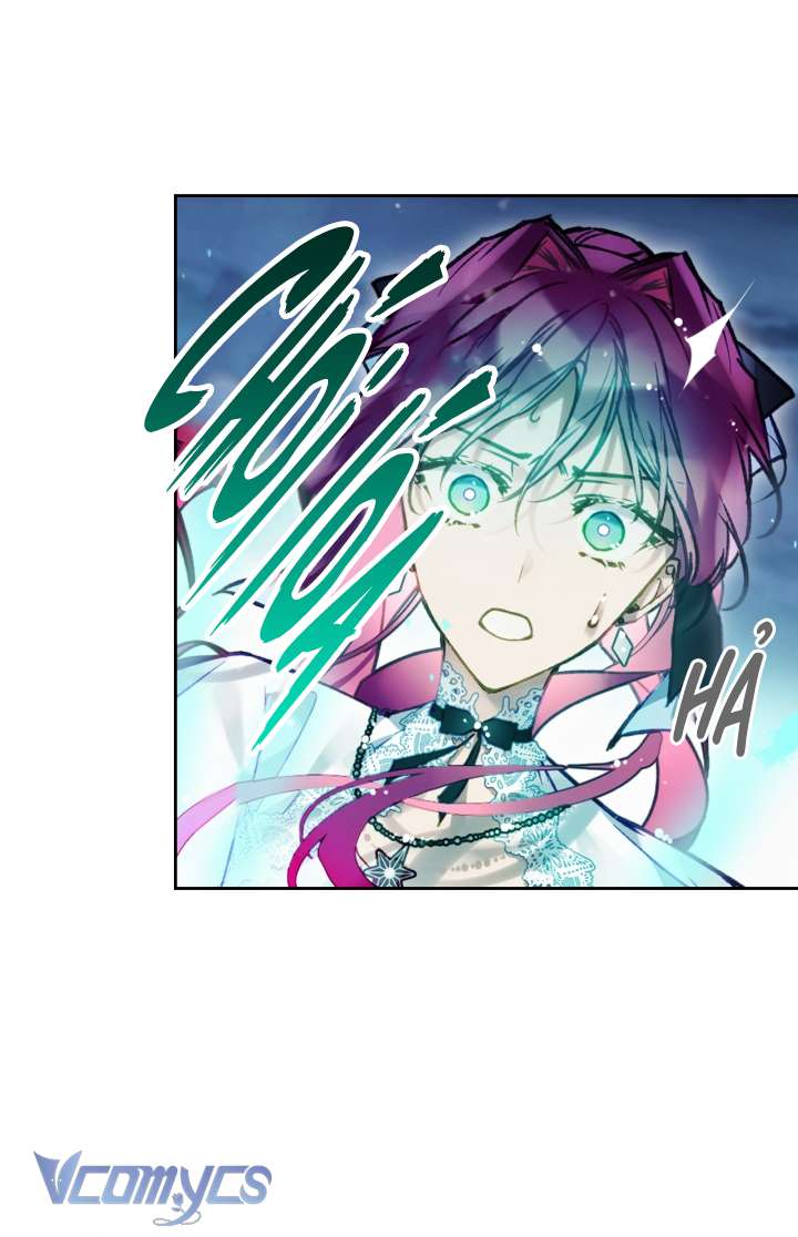 Kết Cục Của Nhân Vật Phản Diện Chỉ Có Thể Là Cái Chết Chapter 113 - Trang 4