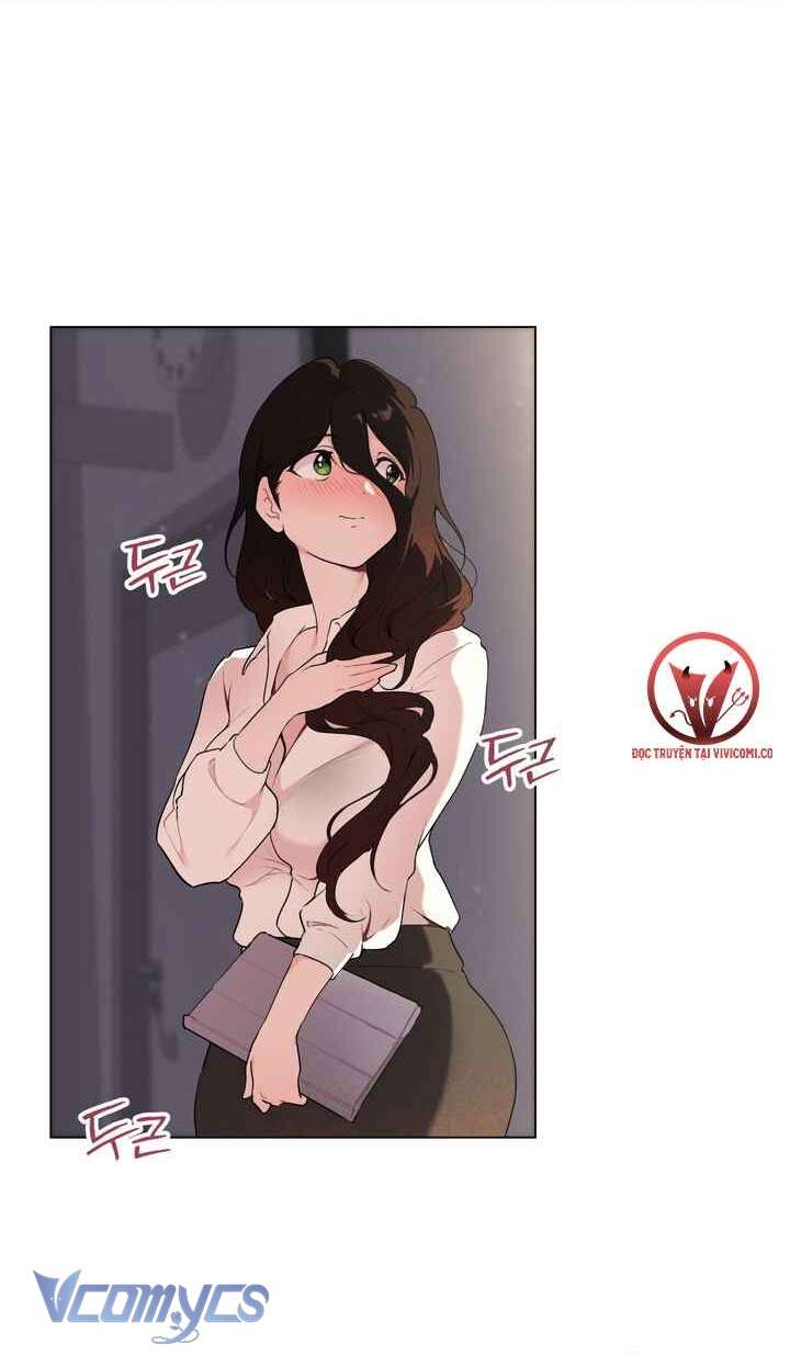 [18+] Viện Nghiên Cứu Ghế Tình Yêu Chap 9 - Next Chap 10