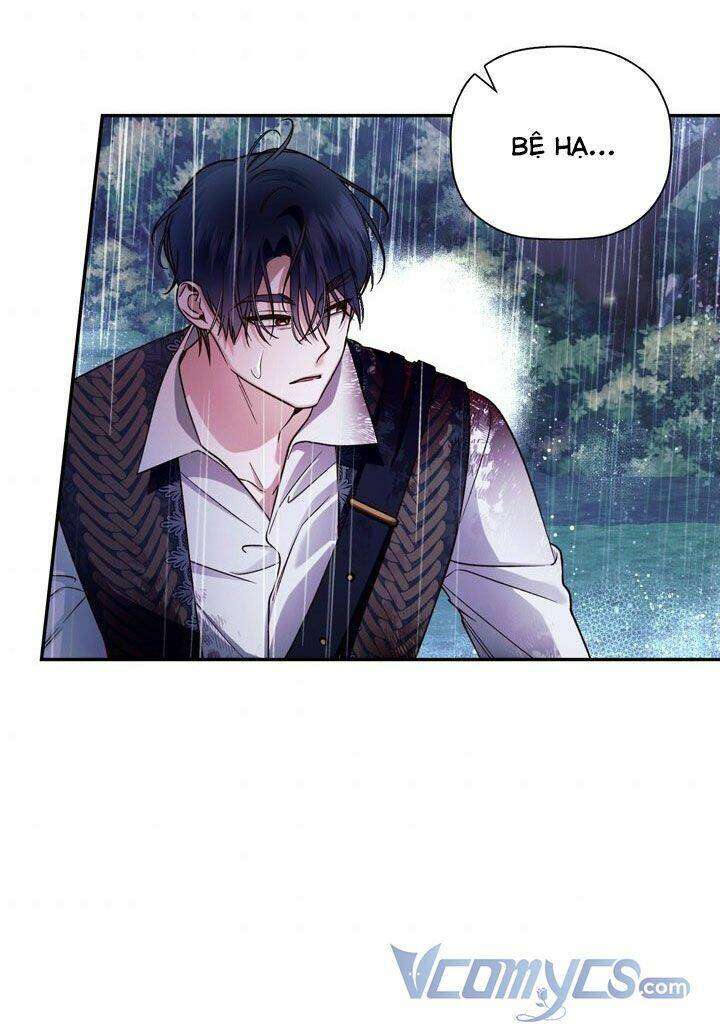 Phương Pháp Che Giấu Đứa Con Của Hoàng Đế Chapter 40 - Trang 4