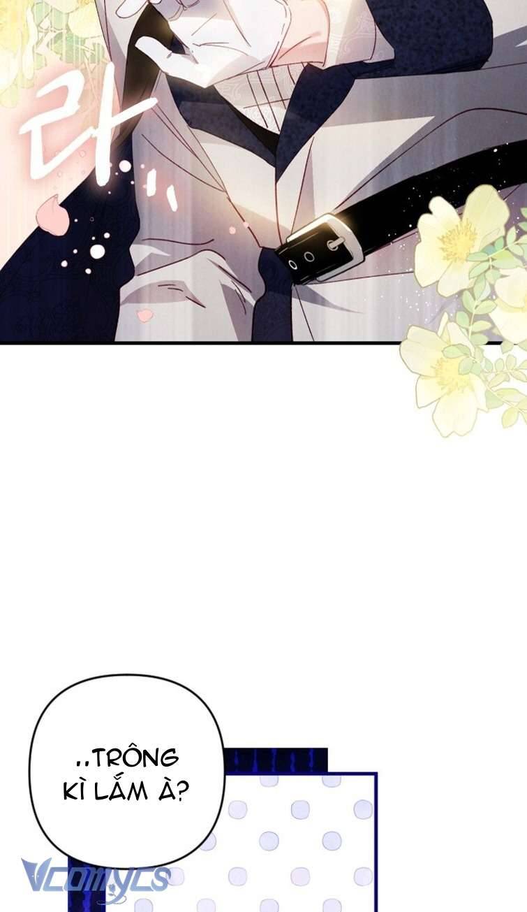 Nuôi vị hôn phu bằng tiền bạc. Chap 11 - Trang 2