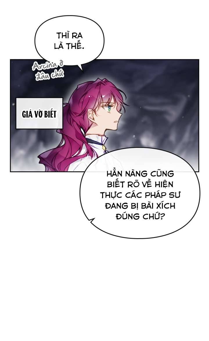 Kết Cục Của Nhân Vật Phản Diện Chỉ Có Thể Là Cái Chết Chapter 78 - Trang 4