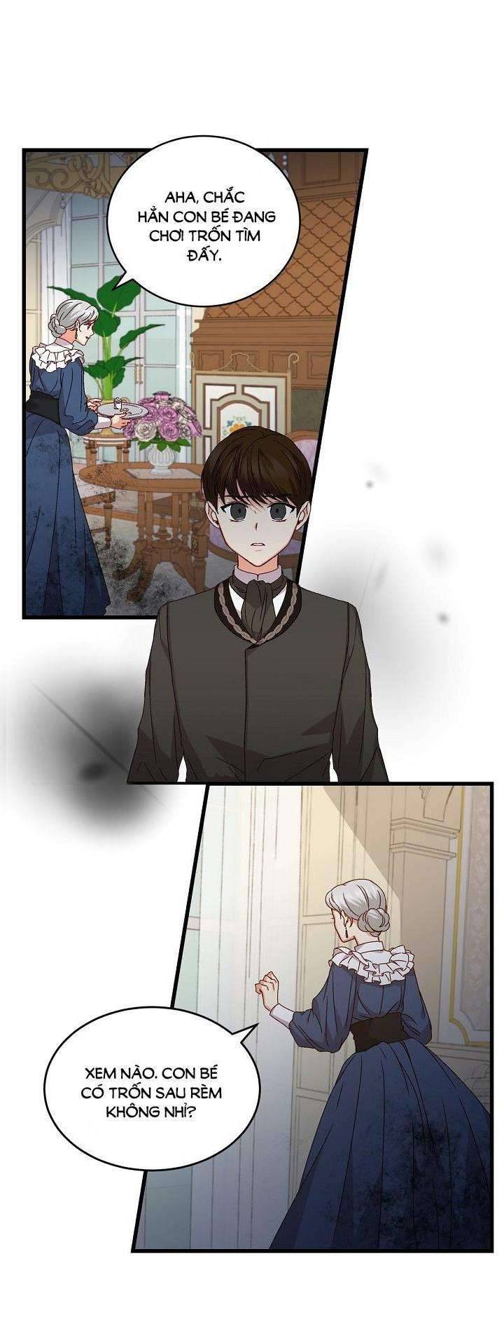 Cẩn Thận Với Các Anh Trai Đấy! Chap 12 - Trang 2