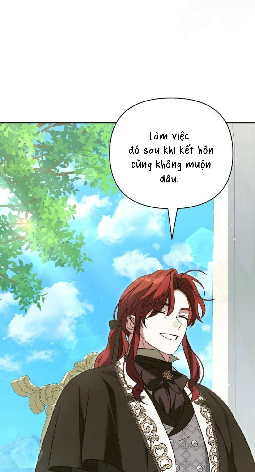 Dành Cho Nàng Juliet Xinh Đẹp Chapter 4 - Trang 4