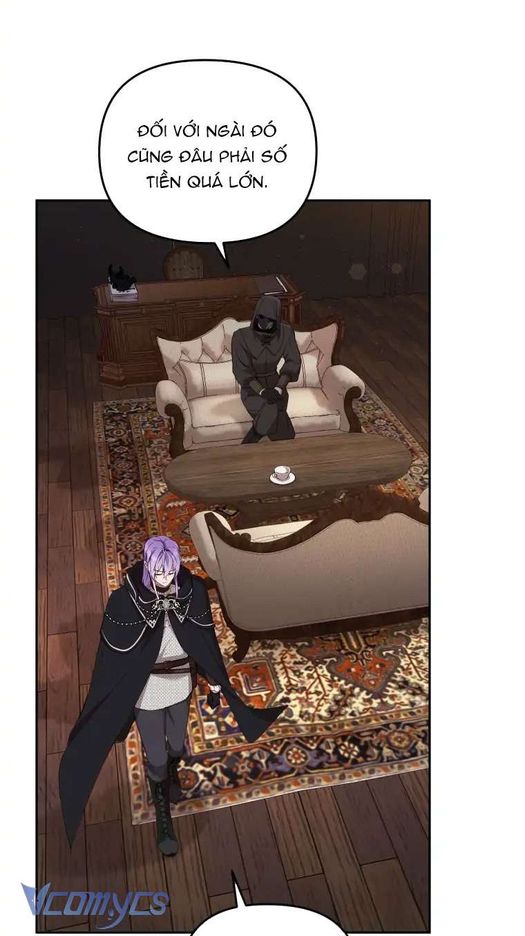 Tôi Được Nuôi Dưỡng Bởi Những Kẻ Phản Diện Chap 41 - Trang 3