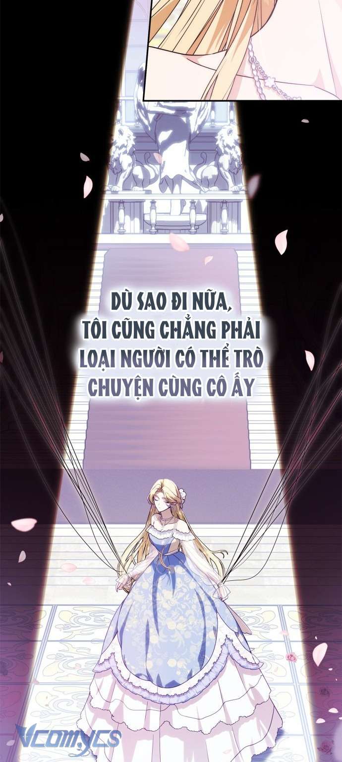Nữ Công Tước Chiến Lợi Phẩm Chap 4 - Trang 4