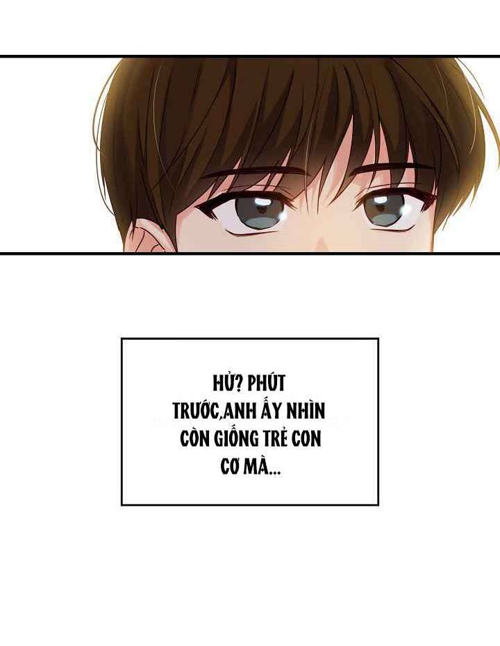 Cẩn Thận Với Các Anh Trai Đấy! Chap 45 - Trang 2