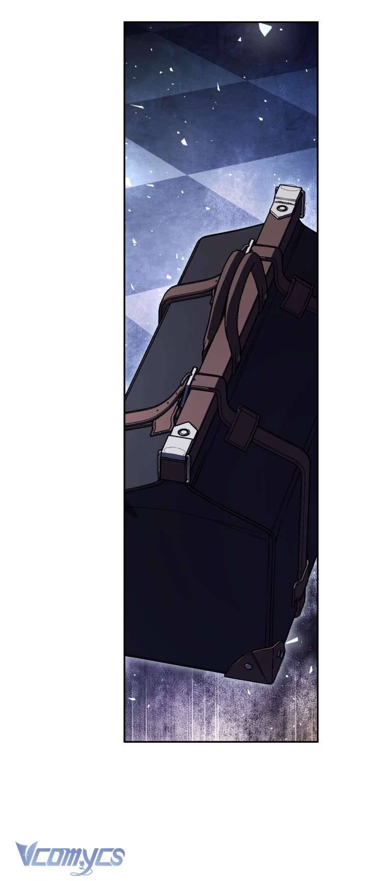 Cha À, Con Không Muốn Kết Hôn Đâu Chap 126 - Trang 2