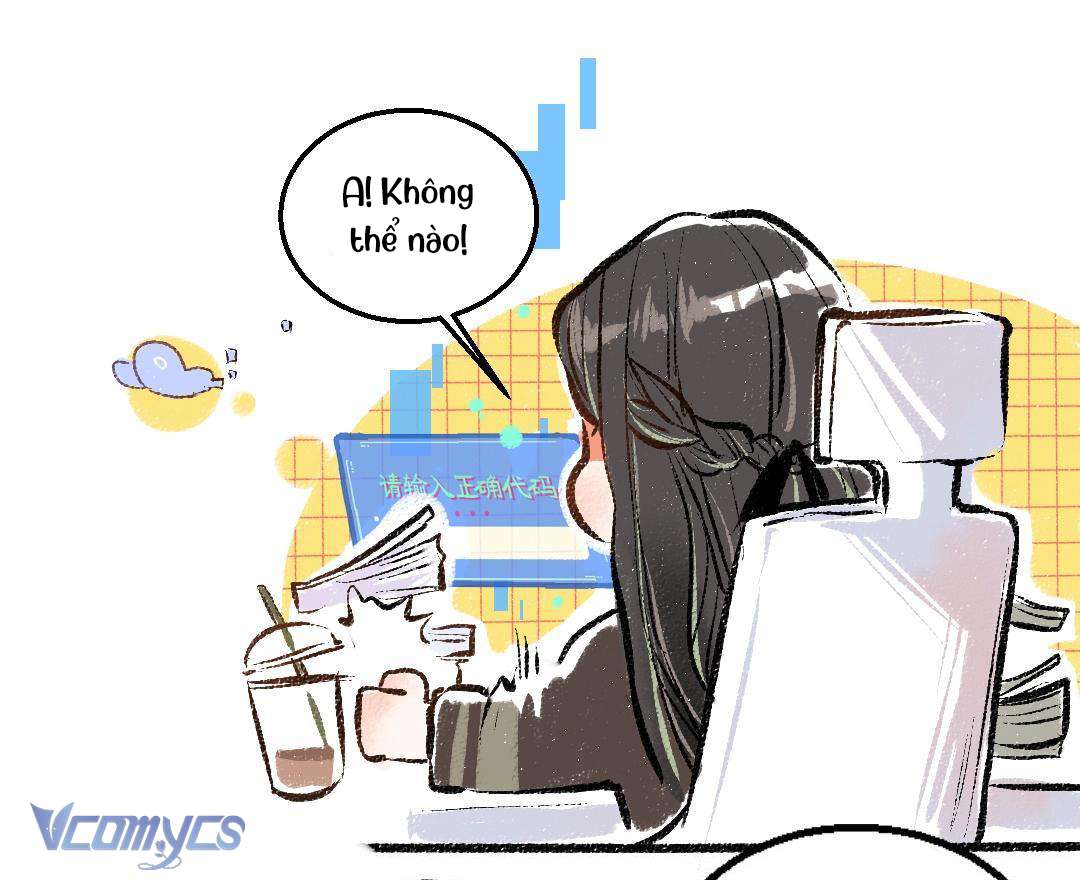 Bất Chợt Rung Động Chap 1 - Trang 2