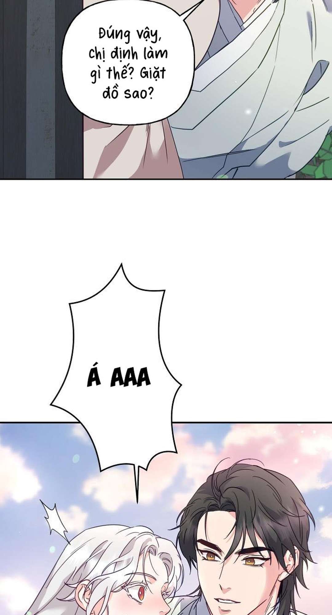 [ 18+ ] Khúc ca của loài cầm thú Chap 12 - Next Chap 13