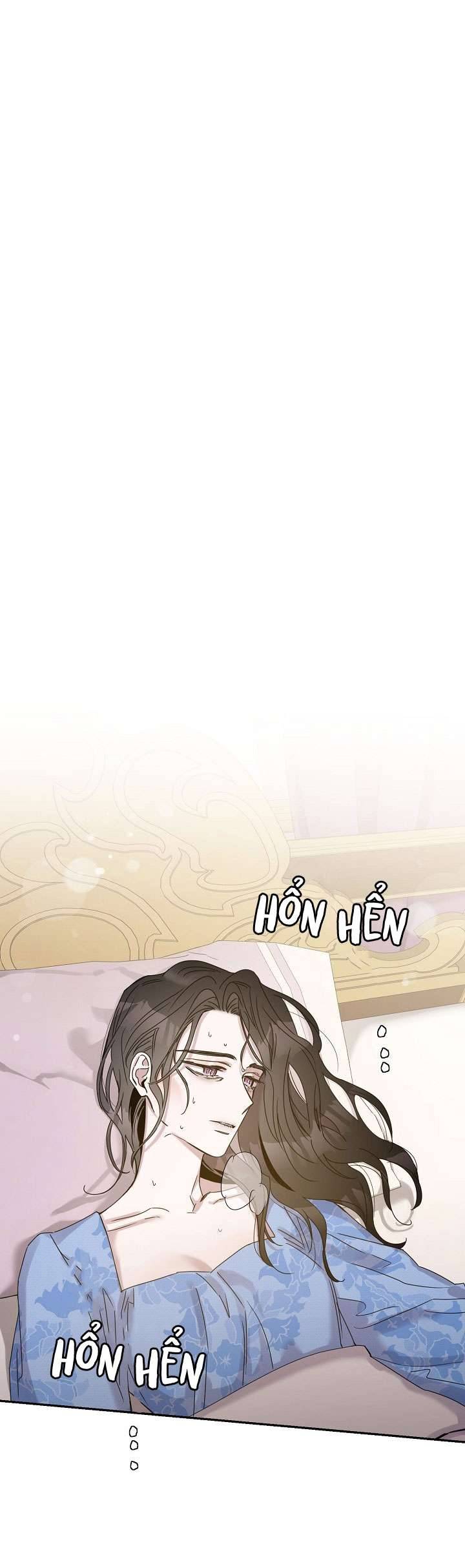 Thuần Hóa Bạo Quân Rồi Bỏ Trốn Chap 23 - Next Chap 24