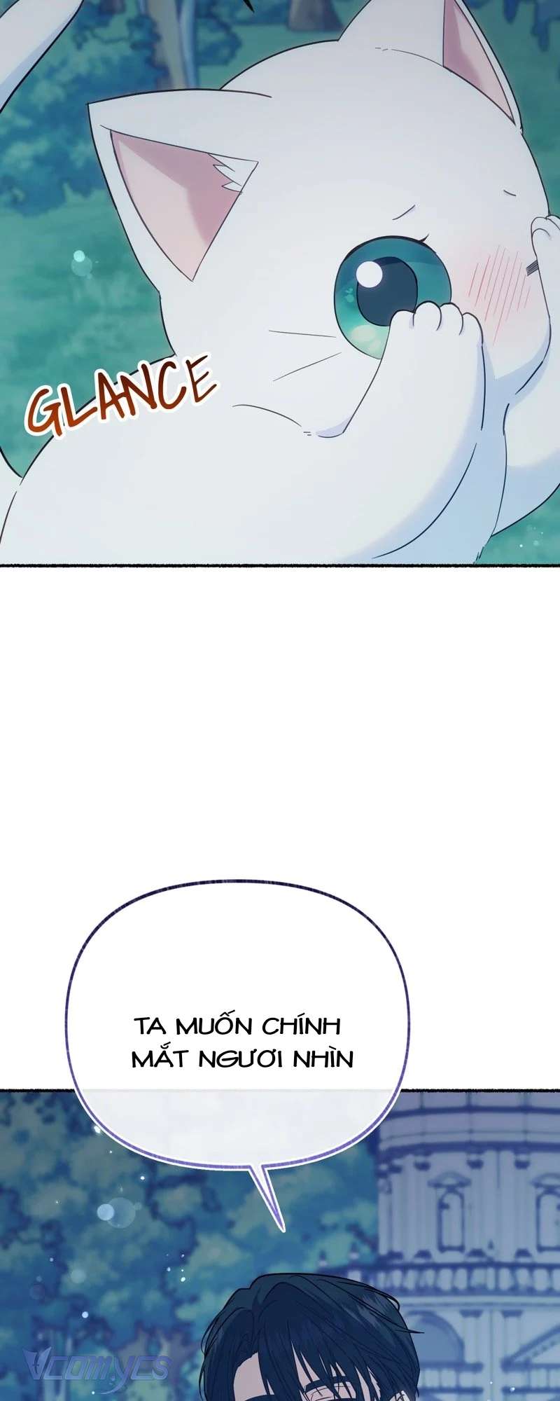 Trở Thành Chú Mèo Ngủ Cùng Bạo Chúa Chapter 18 - Next Chapter 19