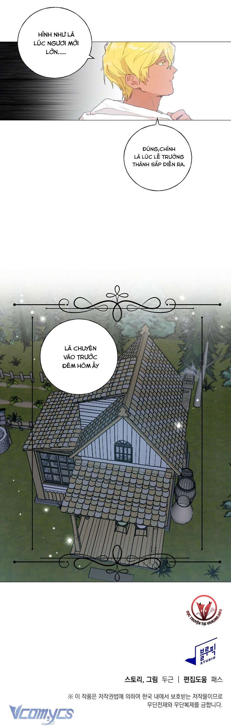 [18+] Sư Phụ Chọn Ứng Cử Viên Làm Chồng Cho Tôi Chap 37 - Trang 2