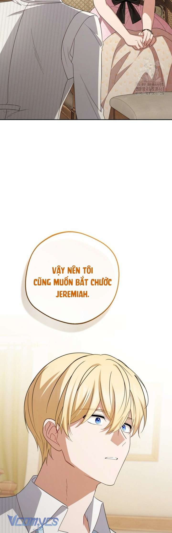 Được Yêu Thương Mà Còn Ngại Ngùng Sao! Chap 79 - Trang 4