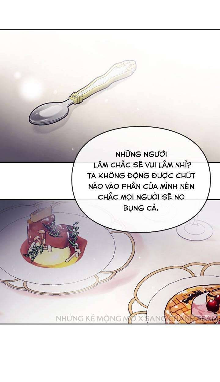 Kết Cục Của Nhân Vật Phản Diện Chỉ Có Thể Là Cái Chết Chapter 41 - Next Chapter 42