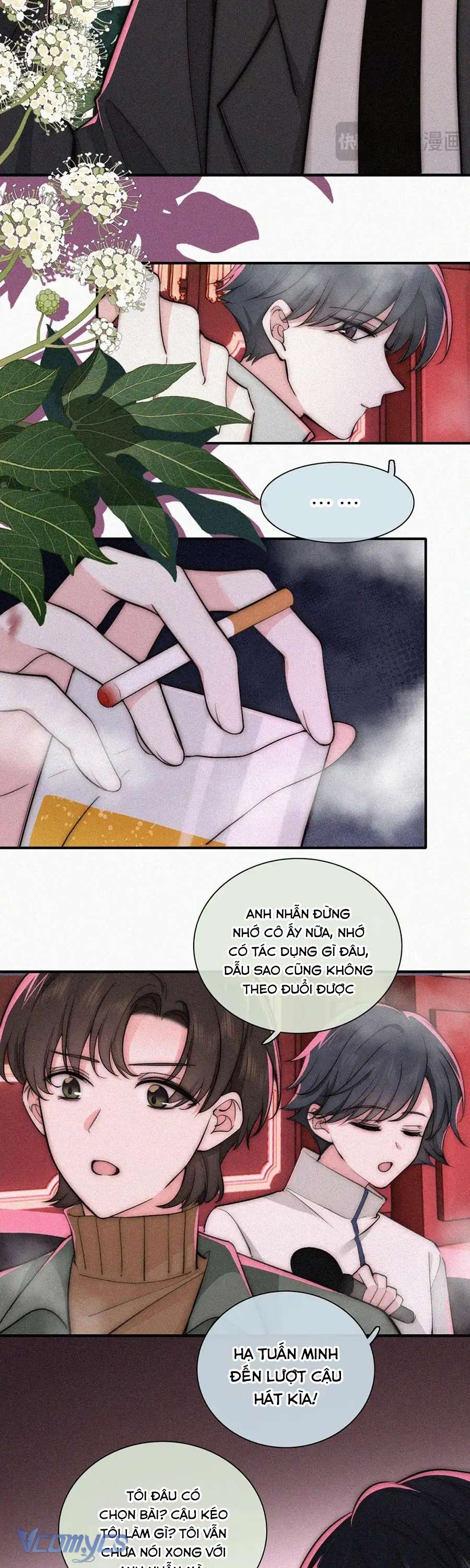Một Mực Cưng Chiều Chap 62 - Trang 2