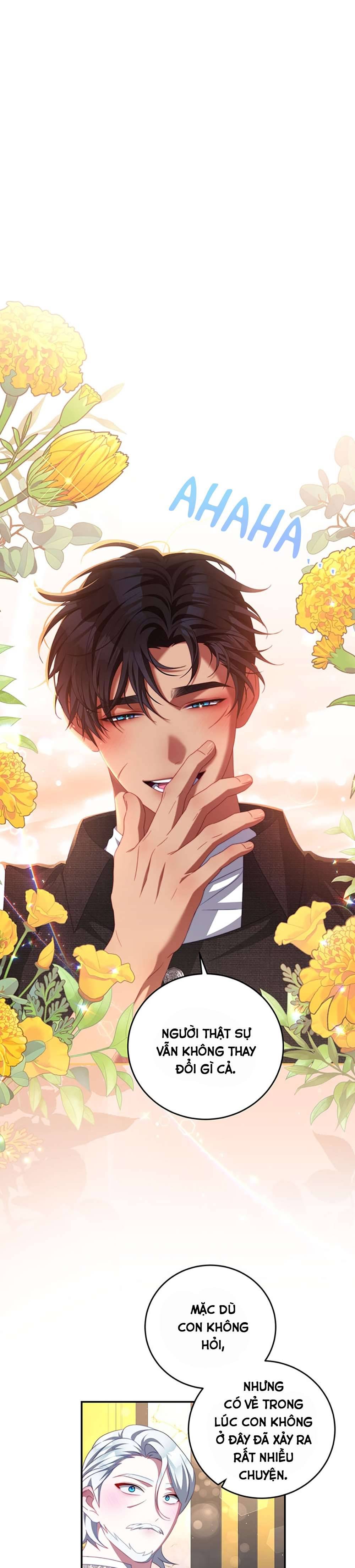 Trở Thành Tình Địch Của Các Nam Chính Chapter 62 - Trang 3