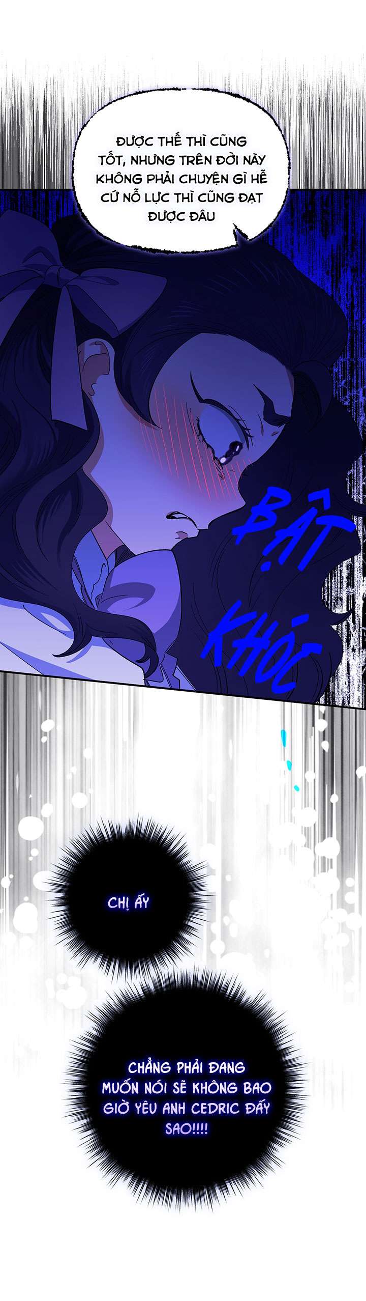 May Mắn Hay Bất Hạnh Chap 73 - Next Chap 74