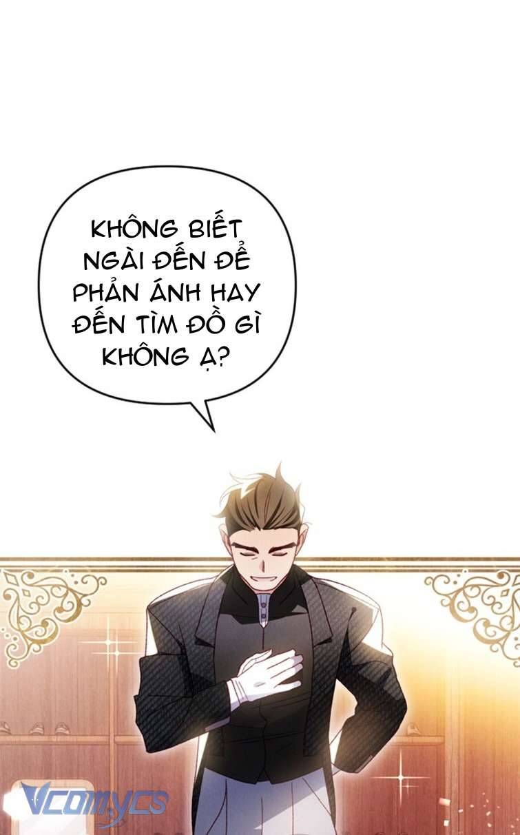 Nuôi vị hôn phu bằng tiền bạc. Chap 18 - Trang 2