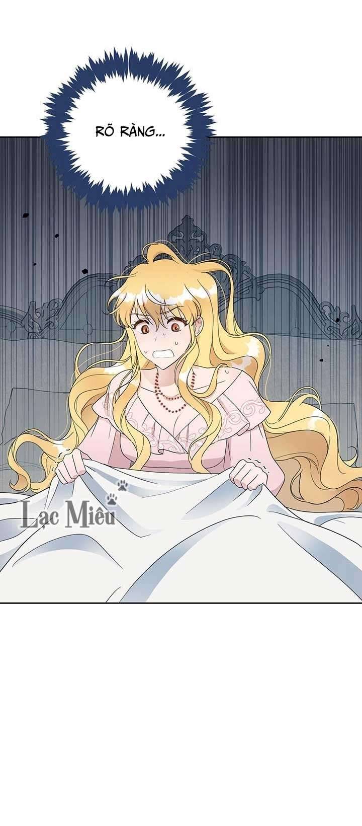 Công Tước Hát Rong Chapter 5 - Trang 3