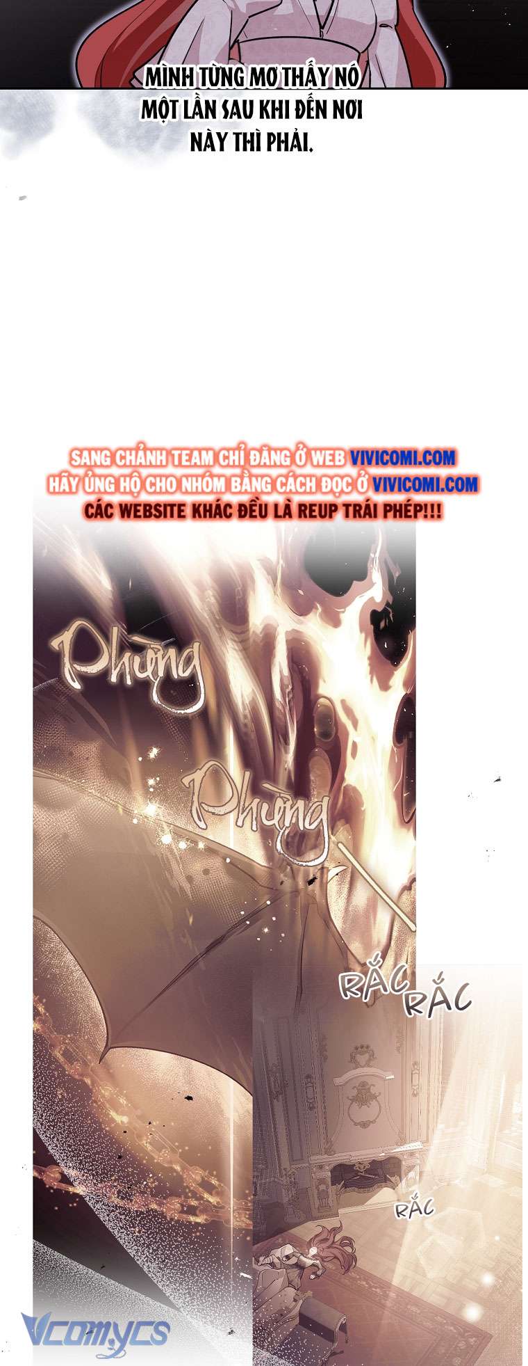 Quý Tộc Gì Chứ, Tôi Chỉ Muốn Về Nhà Chap 36 - Trang 2