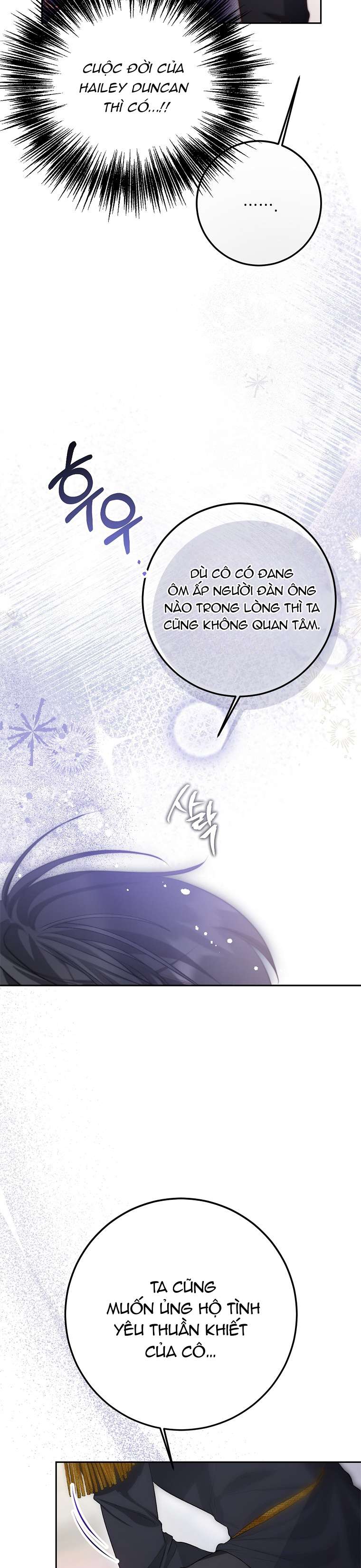 Khi Trái Tim Dẫn Lối Đôi Ta Chap 1 - Trang 2