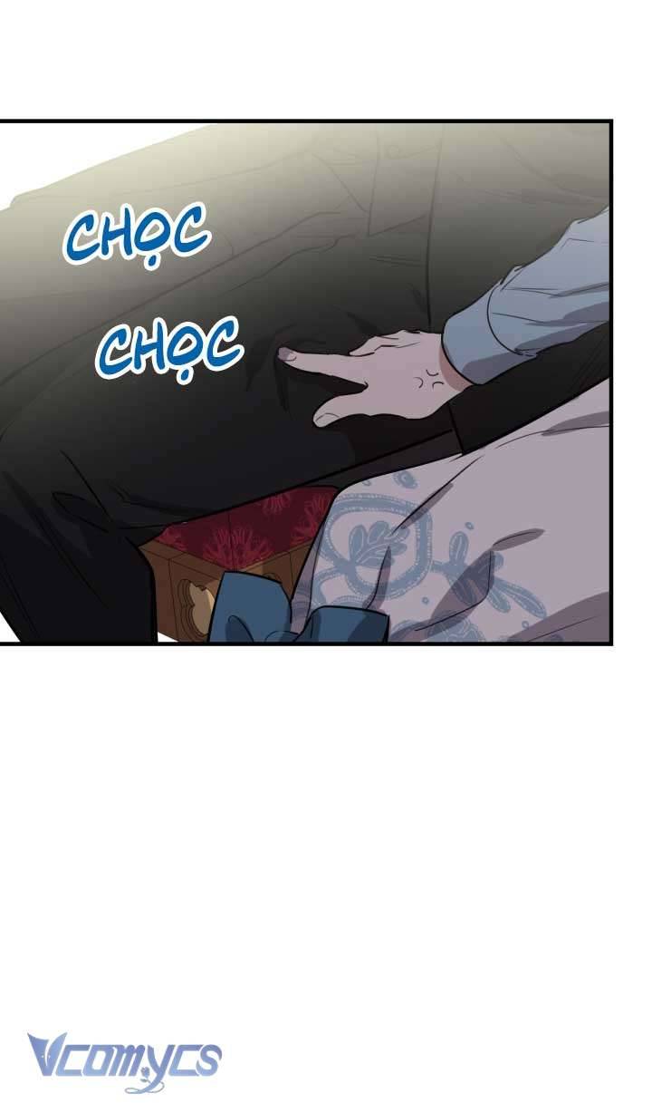 Những Nhân Vật Mạnh Nhất Thế Giới Ám Ảnh Tôi Chapter 60 - Trang 4