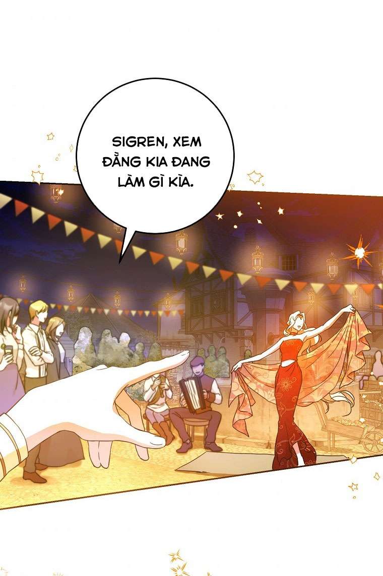 Tôi Trở Thành Vợ Của Nam Chính Chap 43 - Trang 3