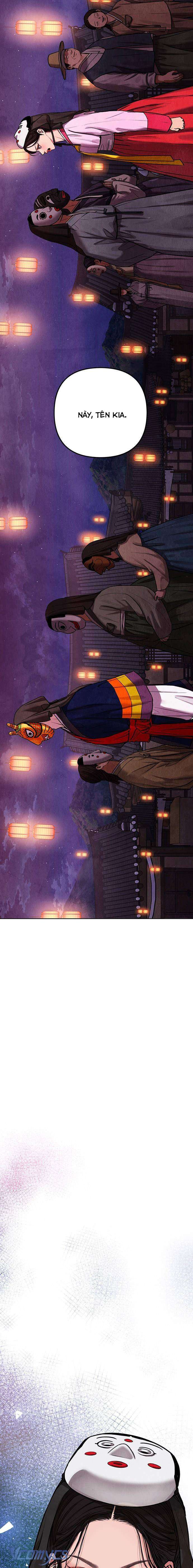 Quỷ Hồn Chap 1 - Trang 4