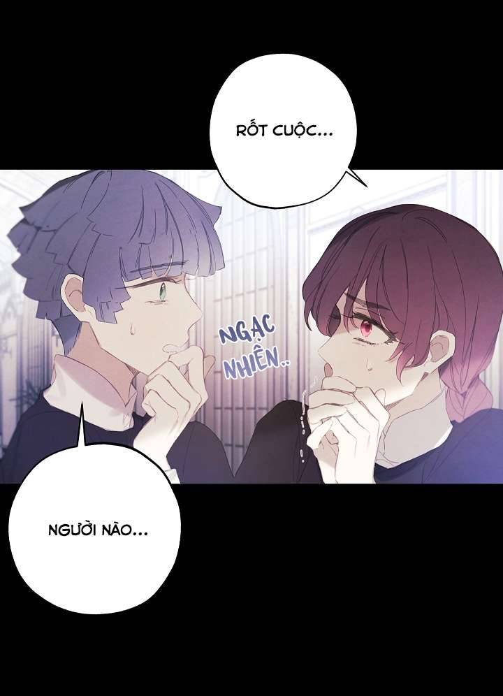 Cửa Hàng Búp Bê Của Công Chúa Chap 9 - Trang 2