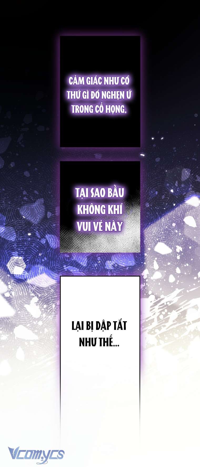 Quý Tộc Gì Chứ, Tôi Chỉ Muốn Về Nhà Chap 13 - Trang 2