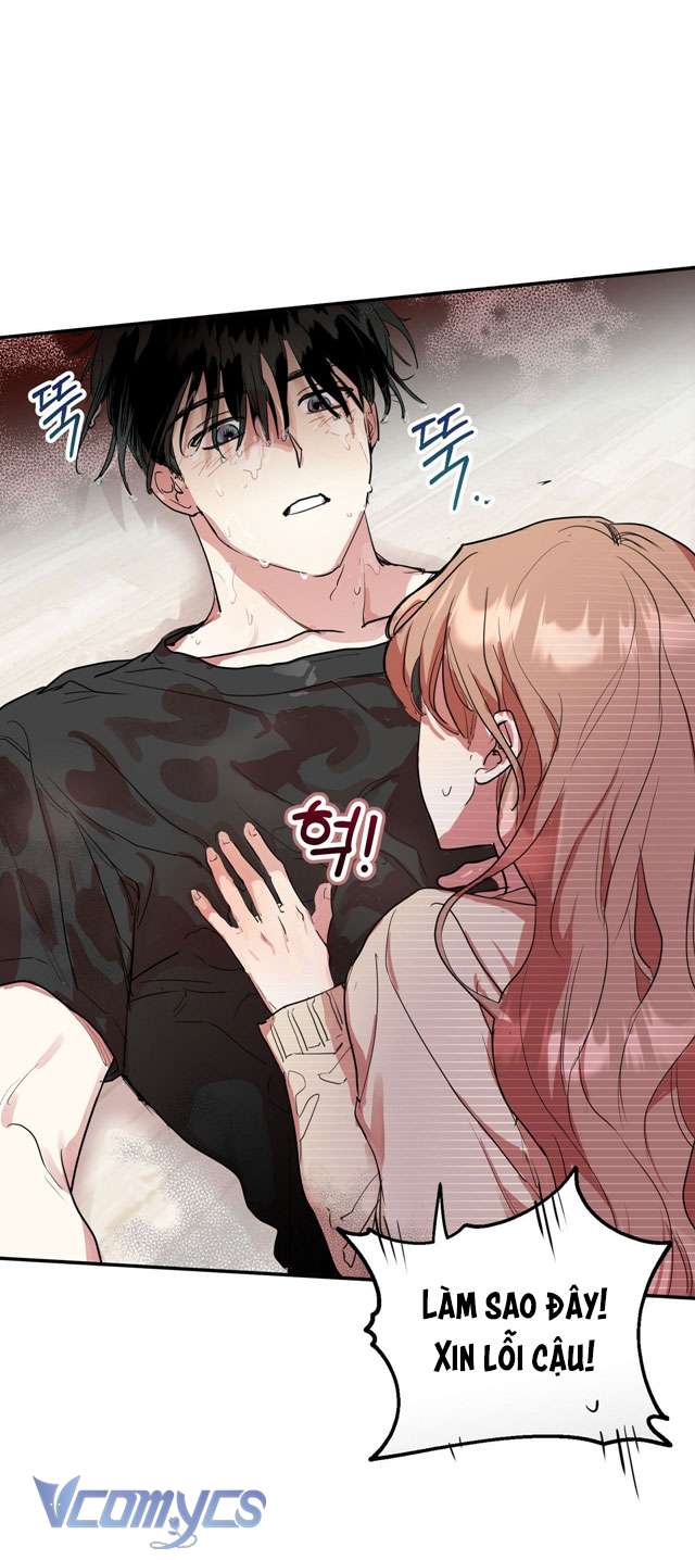 [18+] Không Có Nhân Vật Nào Công Lược Dễ Dàng! Chap 1 - Trang 2