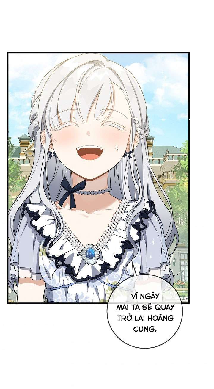 Lại Một Lần Nữa Hướng Về Ánh Sáng Chap 45 - Next Chap 46