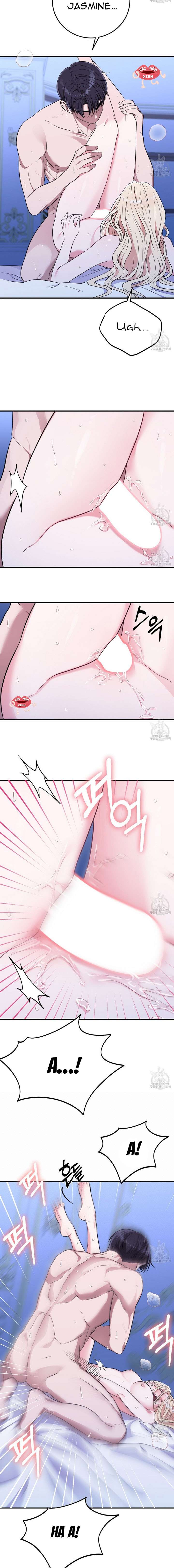 Xin Hãy Để Ý Tới Jasmine Chapter 17 - Trang 4