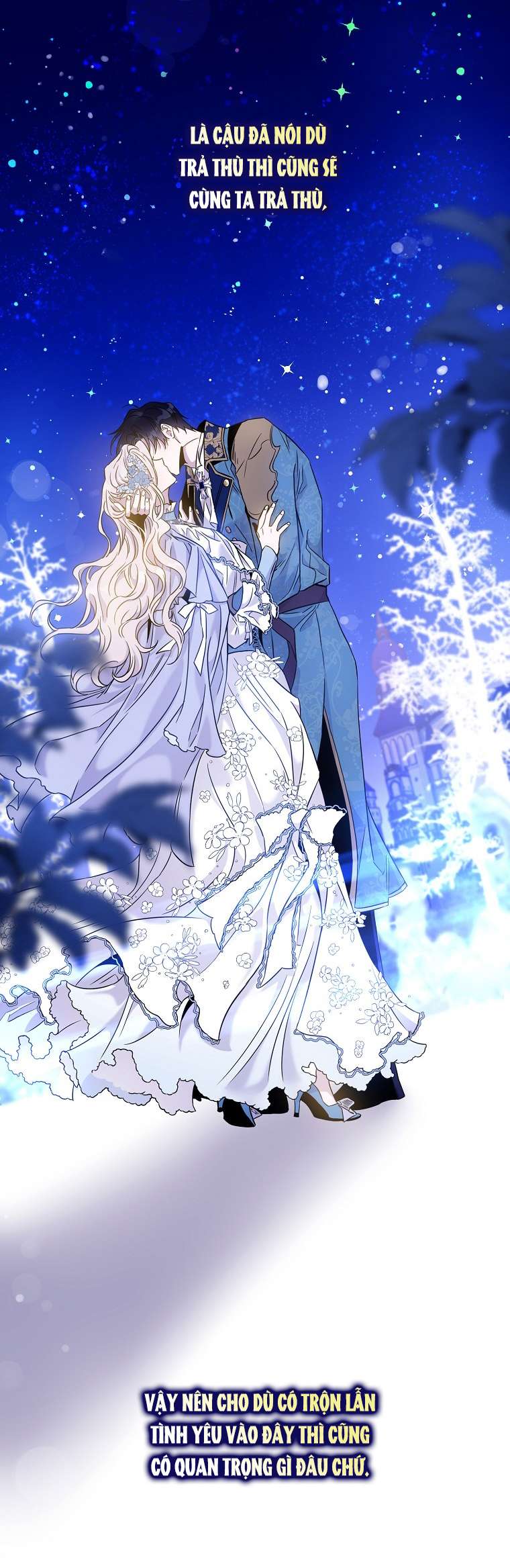 Thuần Hóa Bạo Quân Rồi Bỏ Trốn Chap 58 - Next Chap 59