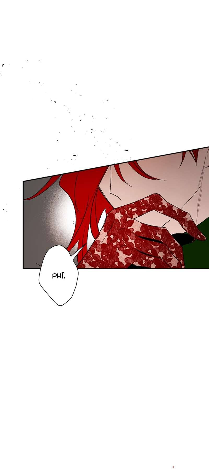 Lời Thú Nhận Của Chúa Tể Bóng Tối Chap 76 - Trang 4