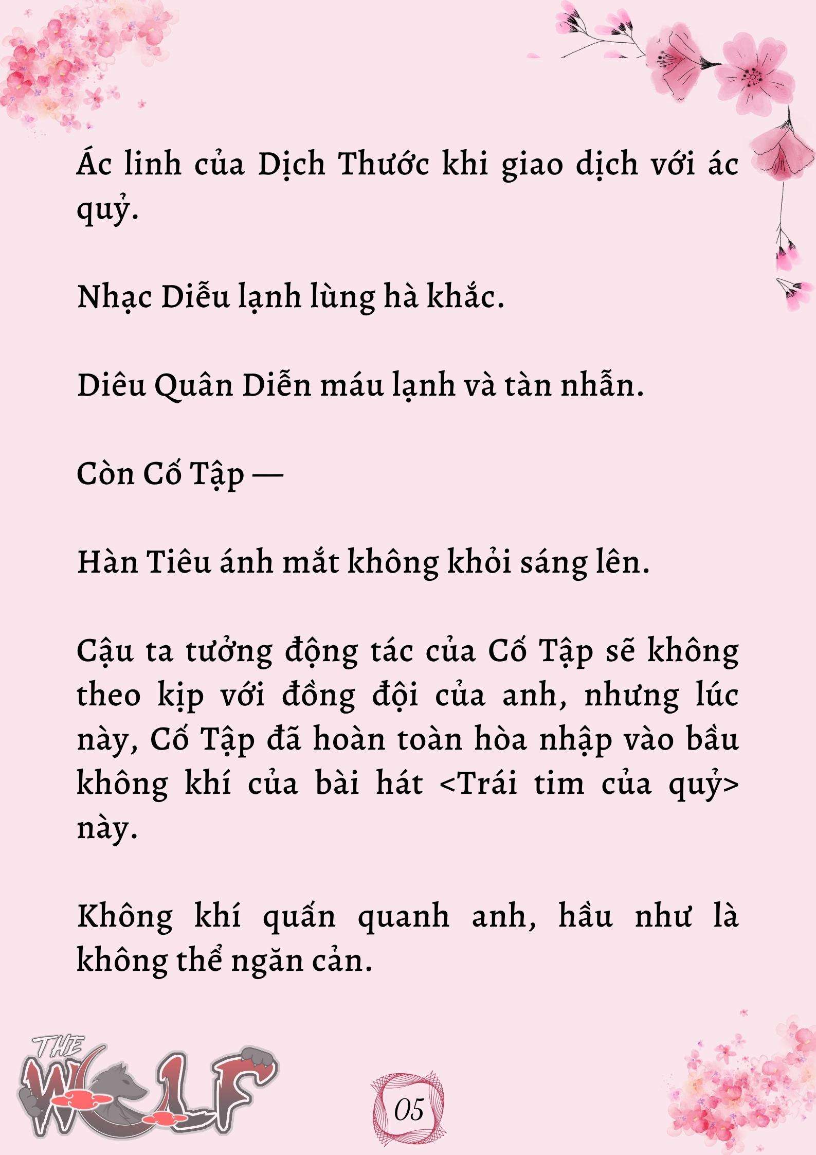 Xuyên Không Vào Nhóm Nhạc Nam 200 Người Chap 12 - Trang 2