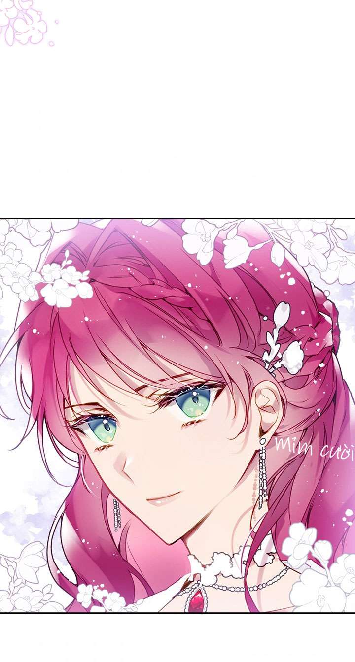 Kết Cục Của Nhân Vật Phản Diện Chỉ Có Thể Là Cái Chết Chapter 45 - Next Chapter 46