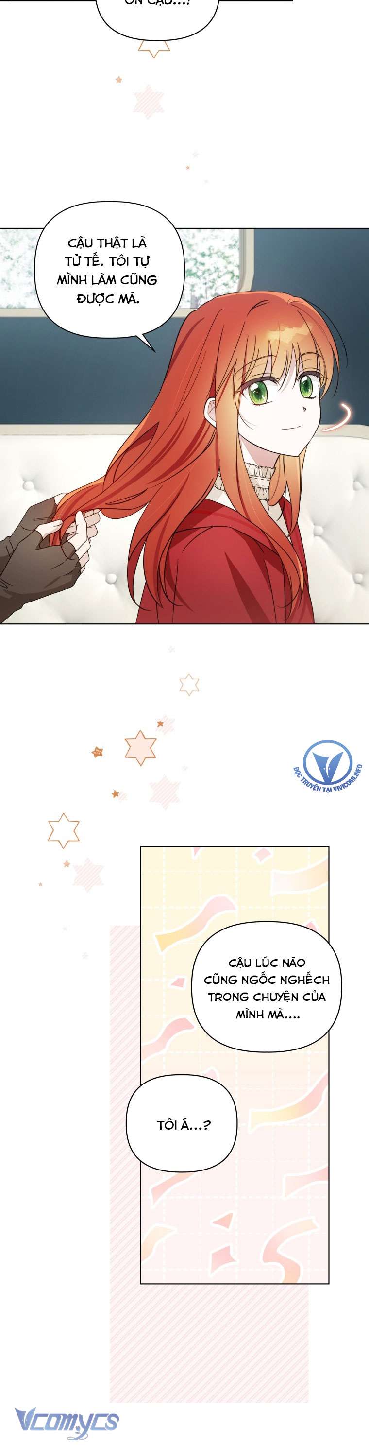 Mọt Sách Là Bạo Quân Chapter 18 - Trang 4