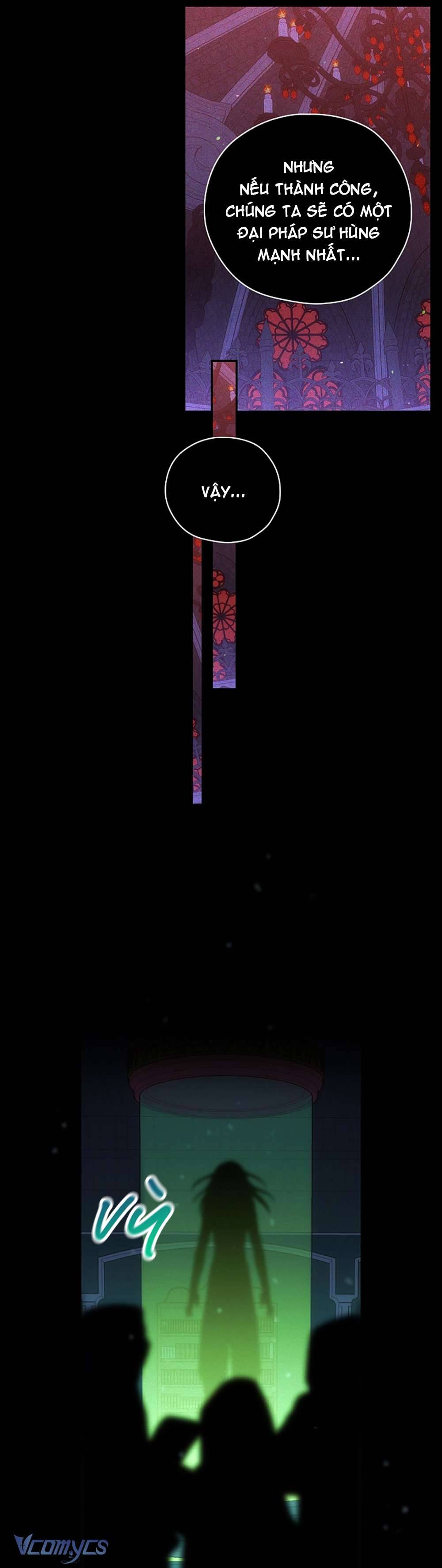 Sống Sót Dưới Thân Phận Hầu Nữ Chap 51 - Next Chap 52