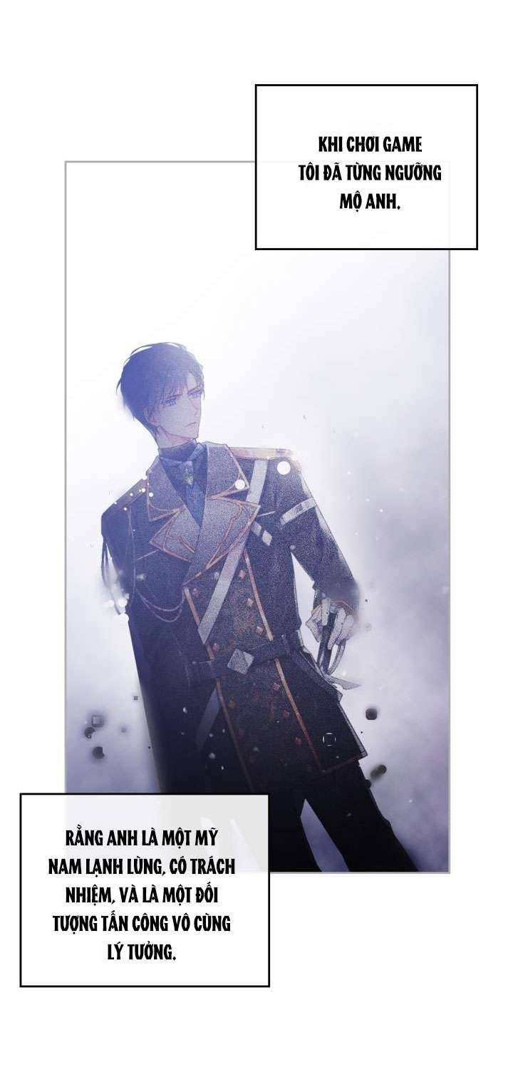 Kết Cục Của Nhân Vật Phản Diện Chỉ Có Thể Là Cái Chết Chapter 85 - Trang 4