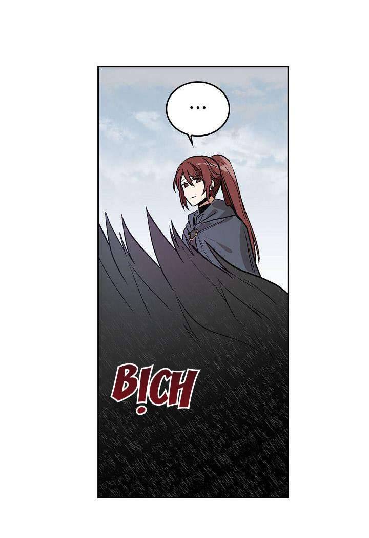 Vị Hôn Thê Khế Ước Của Công Tước Chapter 31 - Trang 4