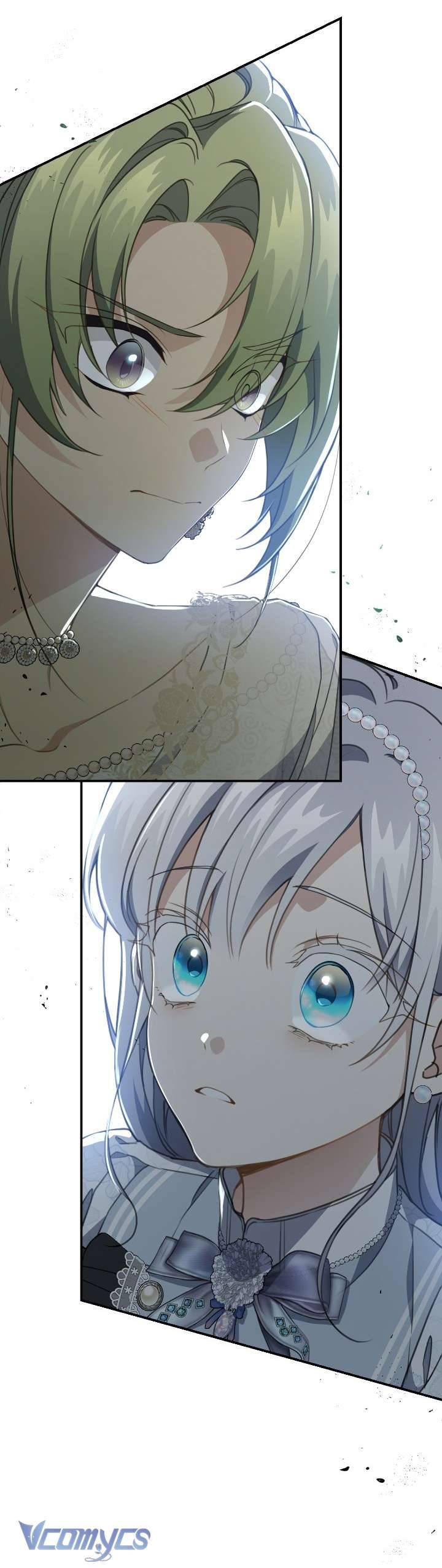 Lại Một Lần Nữa Hướng Về Ánh Sáng Chap 78 - Next Chap 79