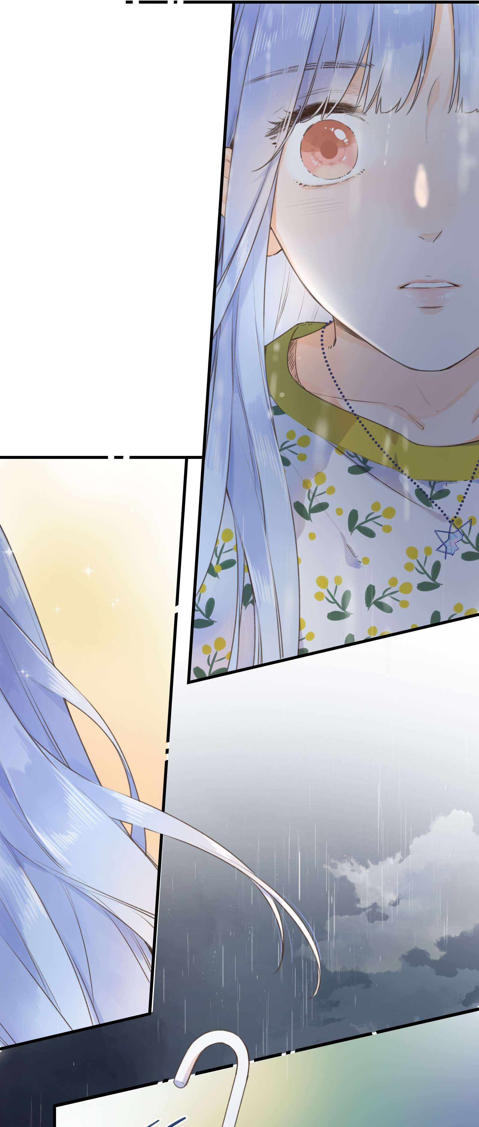 Ánh Sao Phiêu Linh Trong Nước Chapter 38 - Next Chapter 39