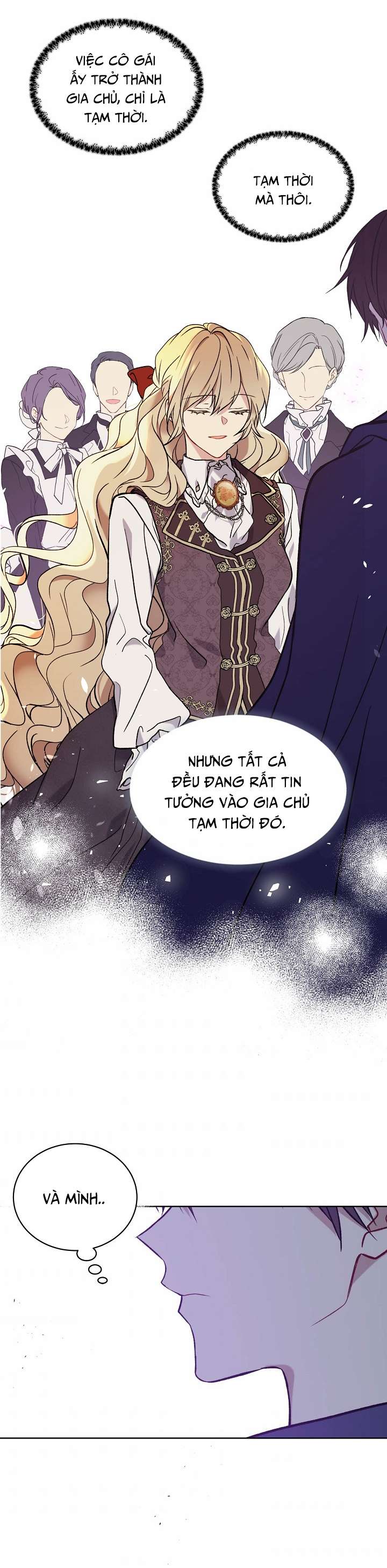 Vương Miện Lục Bảo Chap 12 - Trang 2