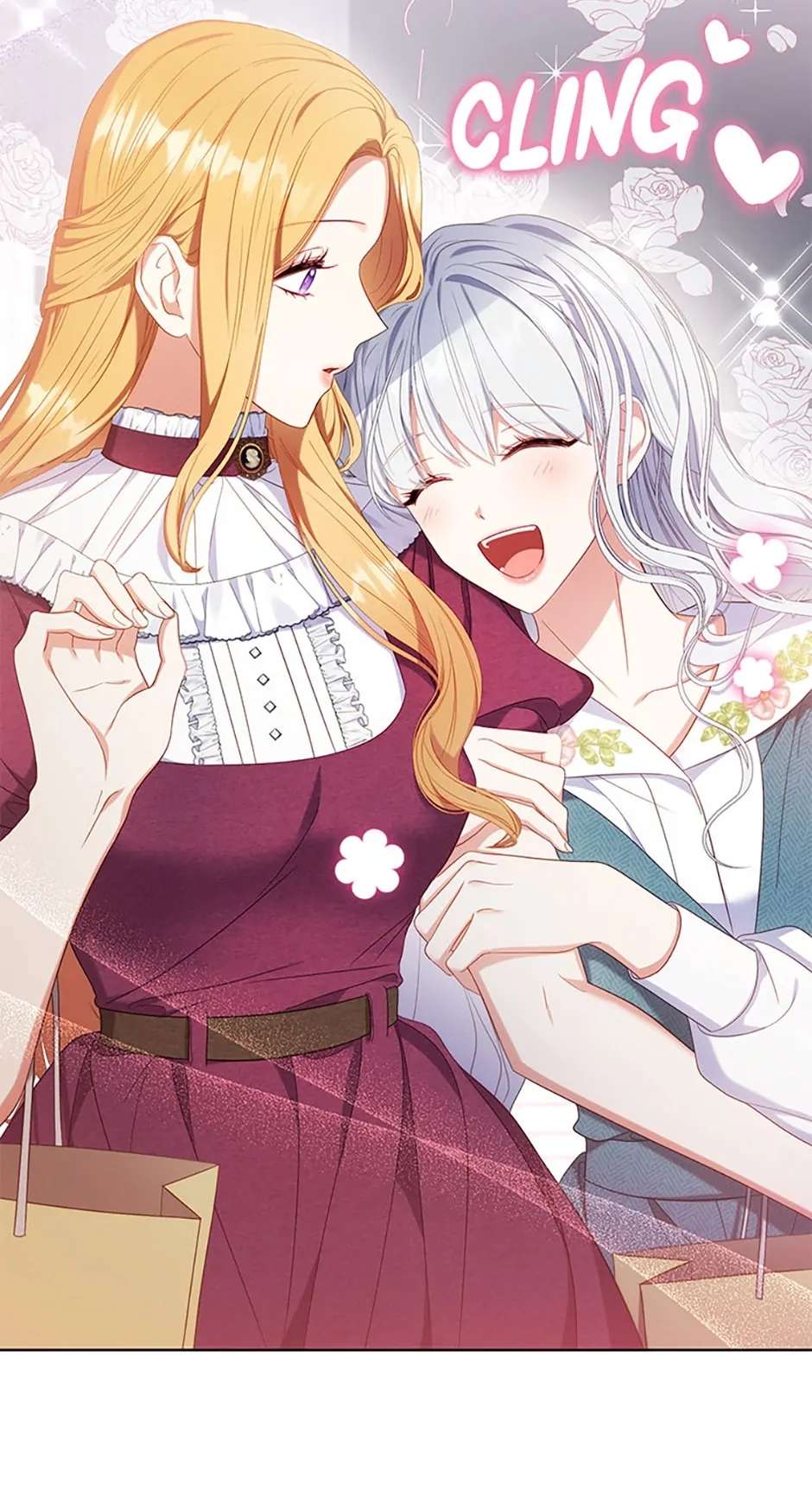 Hầu Gái Trong Trò Chơi Harem Ngược Muốn Nghỉ Việc Chapter 28 - Trang 4