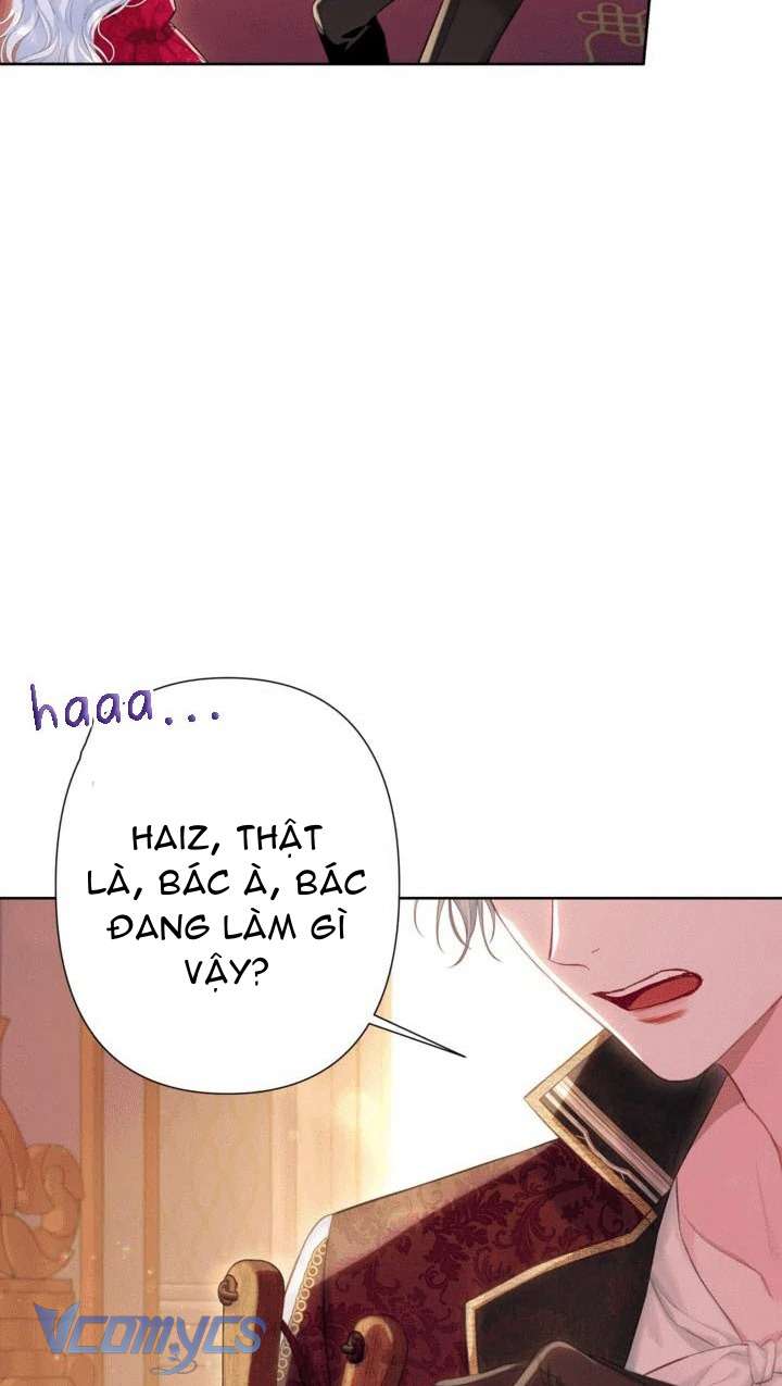 Người Anh Trai Mạnh Nhất Của Tôi Đã Mất Trí Nhớ Chap 12 - Next Chap 13